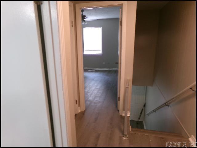 101 Ellis Drive Unit G  Little Rock, AR