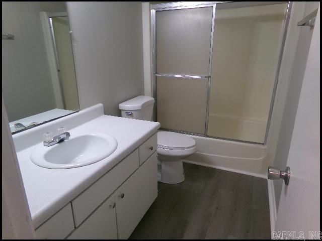 101 Ellis Drive Unit G  Little Rock, AR