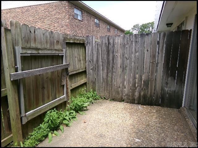 101 Ellis Drive Unit G  Little Rock, AR