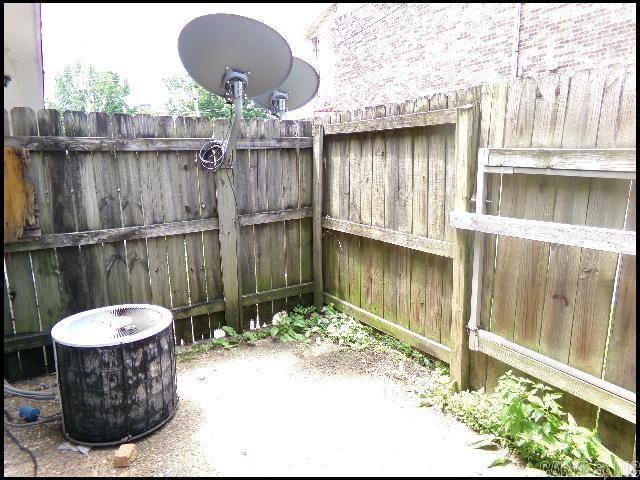 101 Ellis Drive Unit G  Little Rock, AR