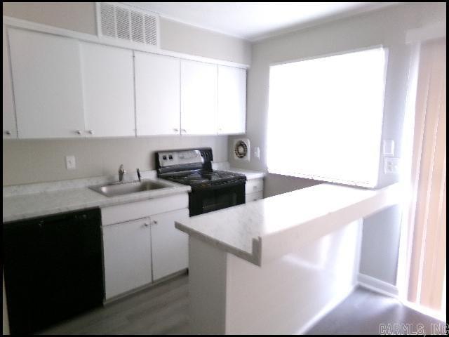 101 Ellis Drive Unit G  Little Rock, AR