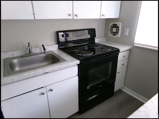 101 Ellis Drive Unit G  Little Rock, AR