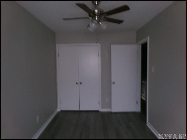 101 Ellis Drive Unit G  Little Rock, AR