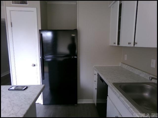 101 Ellis Drive Unit G  Little Rock, AR