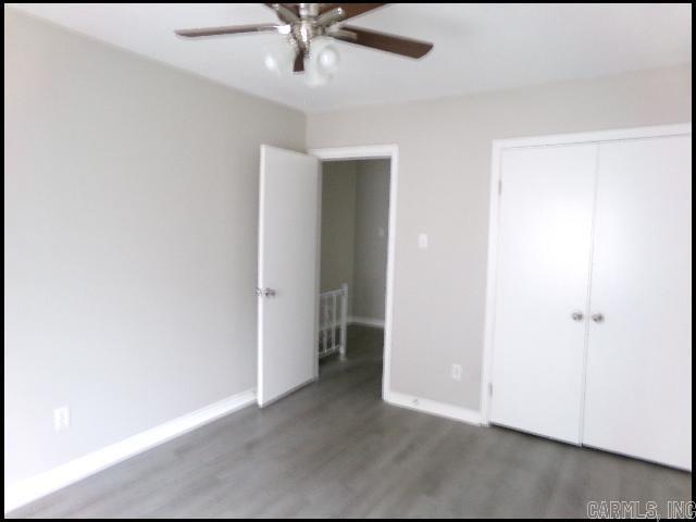101 Ellis Drive Unit G  Little Rock, AR