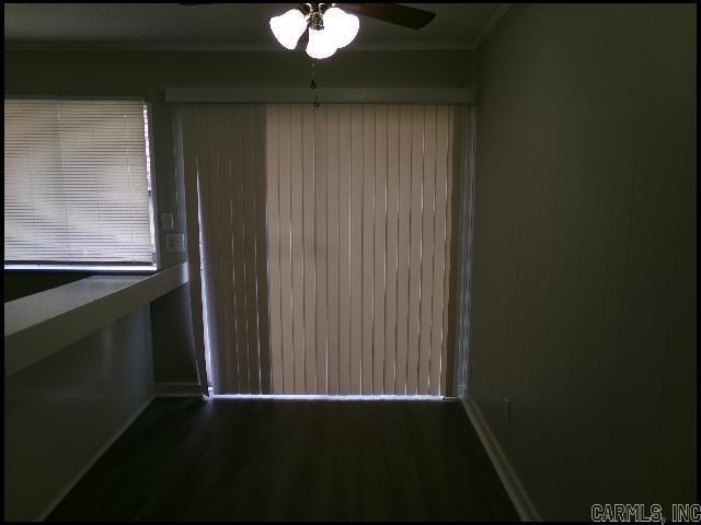 101 Ellis Drive Unit G  Little Rock, AR
