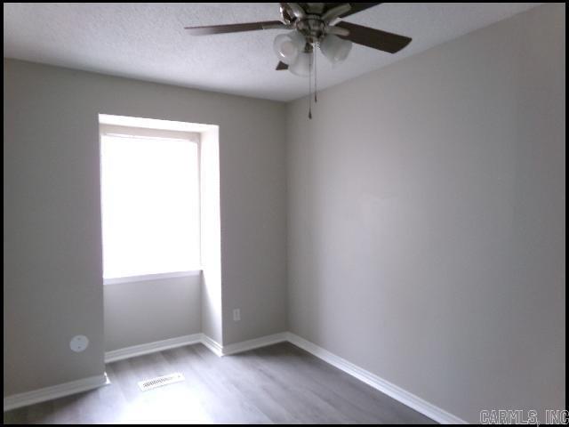 101 Ellis Drive Unit G  Little Rock, AR
