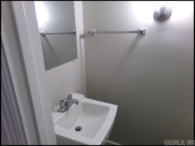101 Ellis Drive Unit G  Little Rock, AR