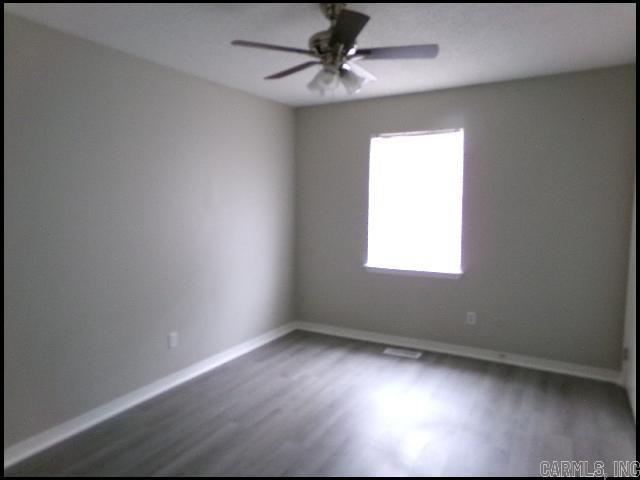 101 Ellis Drive Unit G  Little Rock, AR