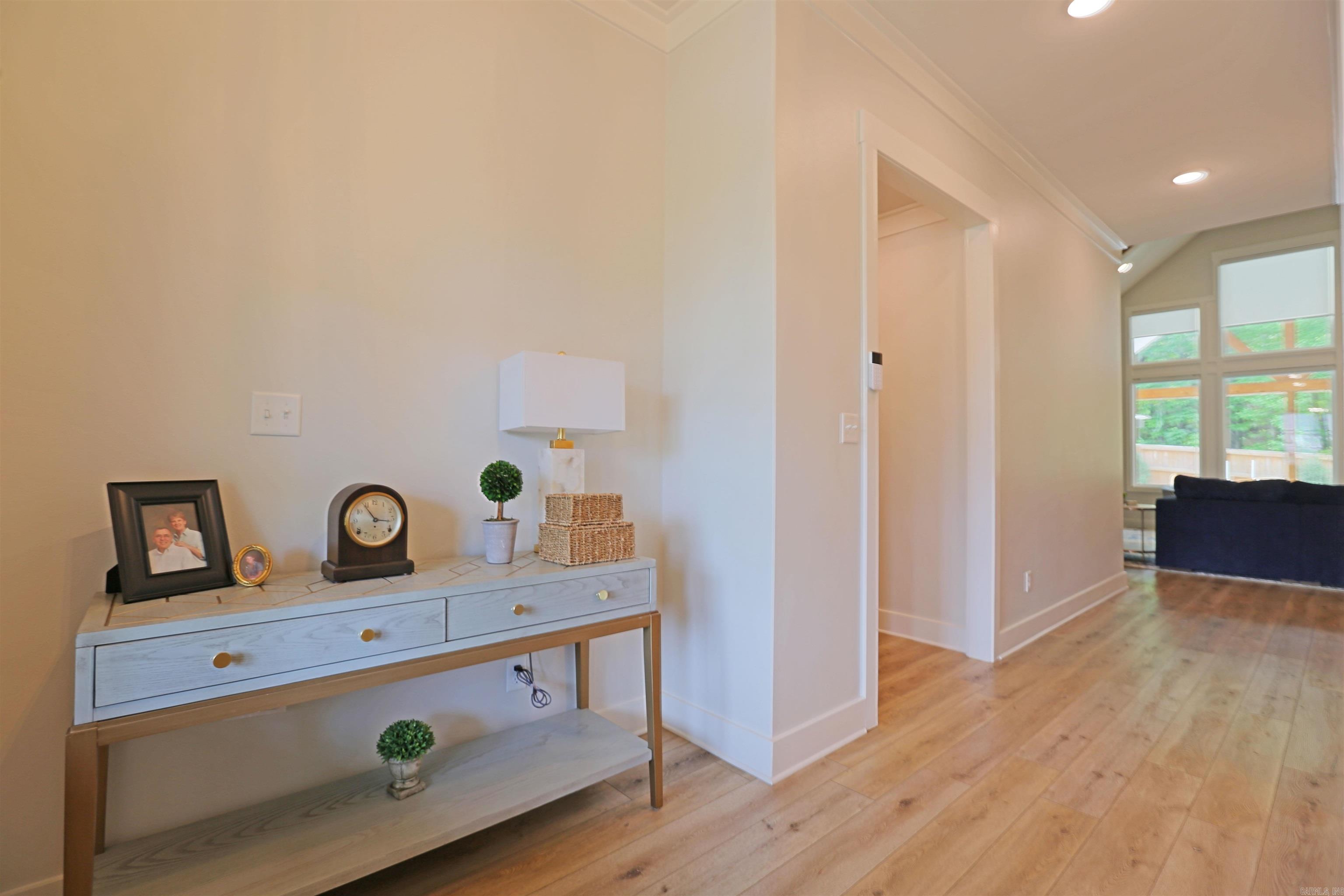 33 Caurel Court  Little Rock, AR