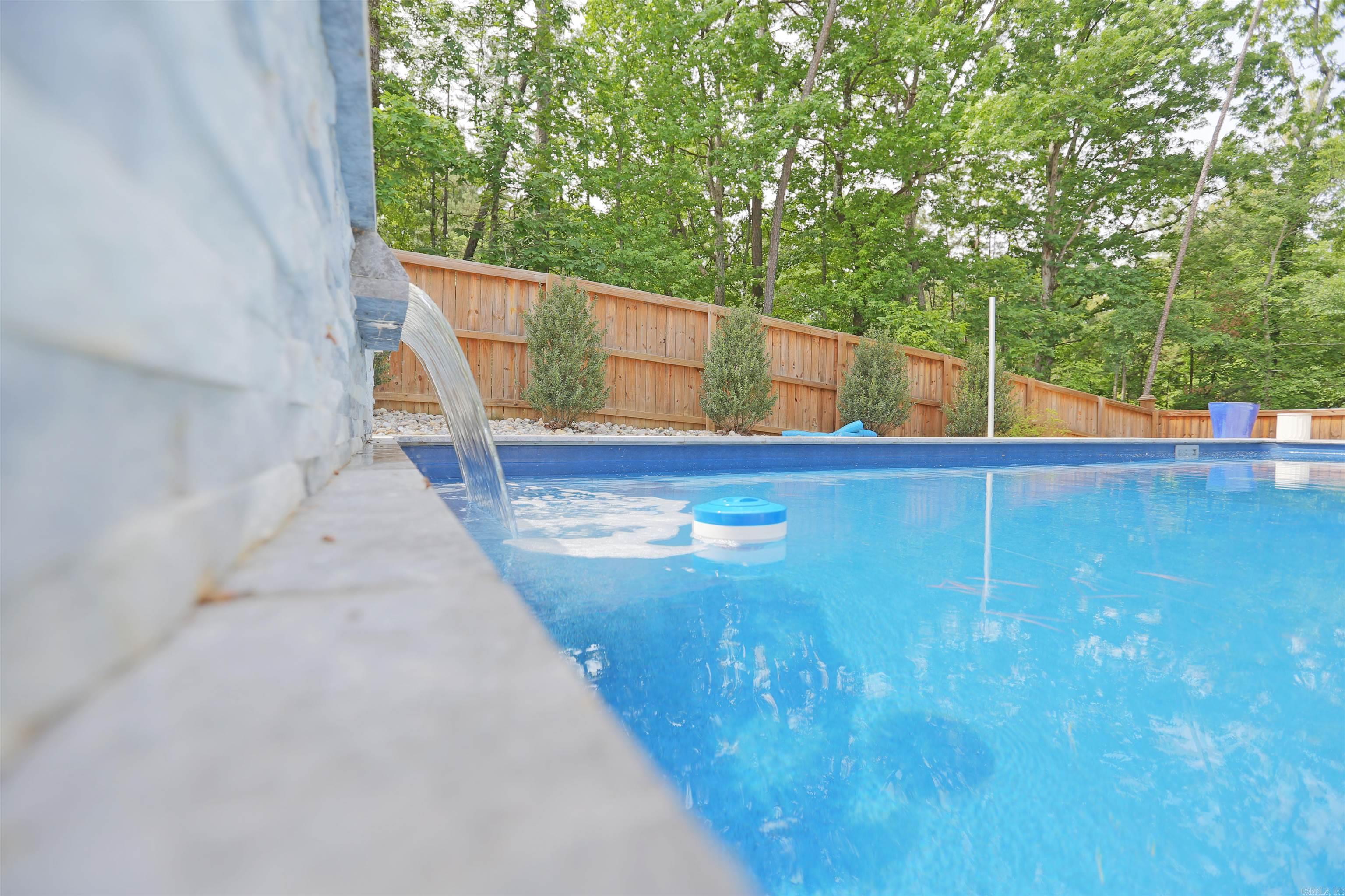 33 Caurel Court  Little Rock, AR