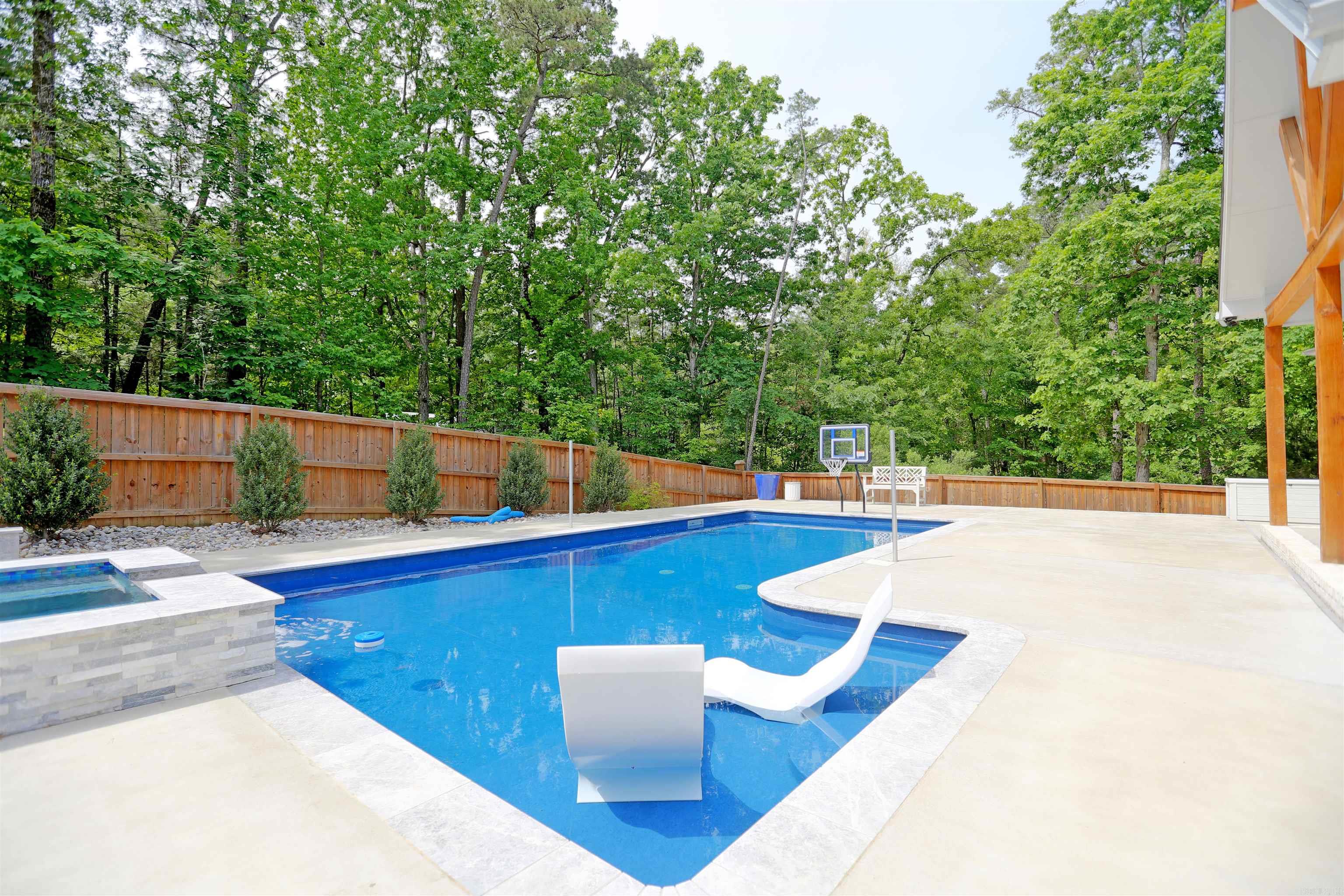 33 Caurel Court  Little Rock, AR