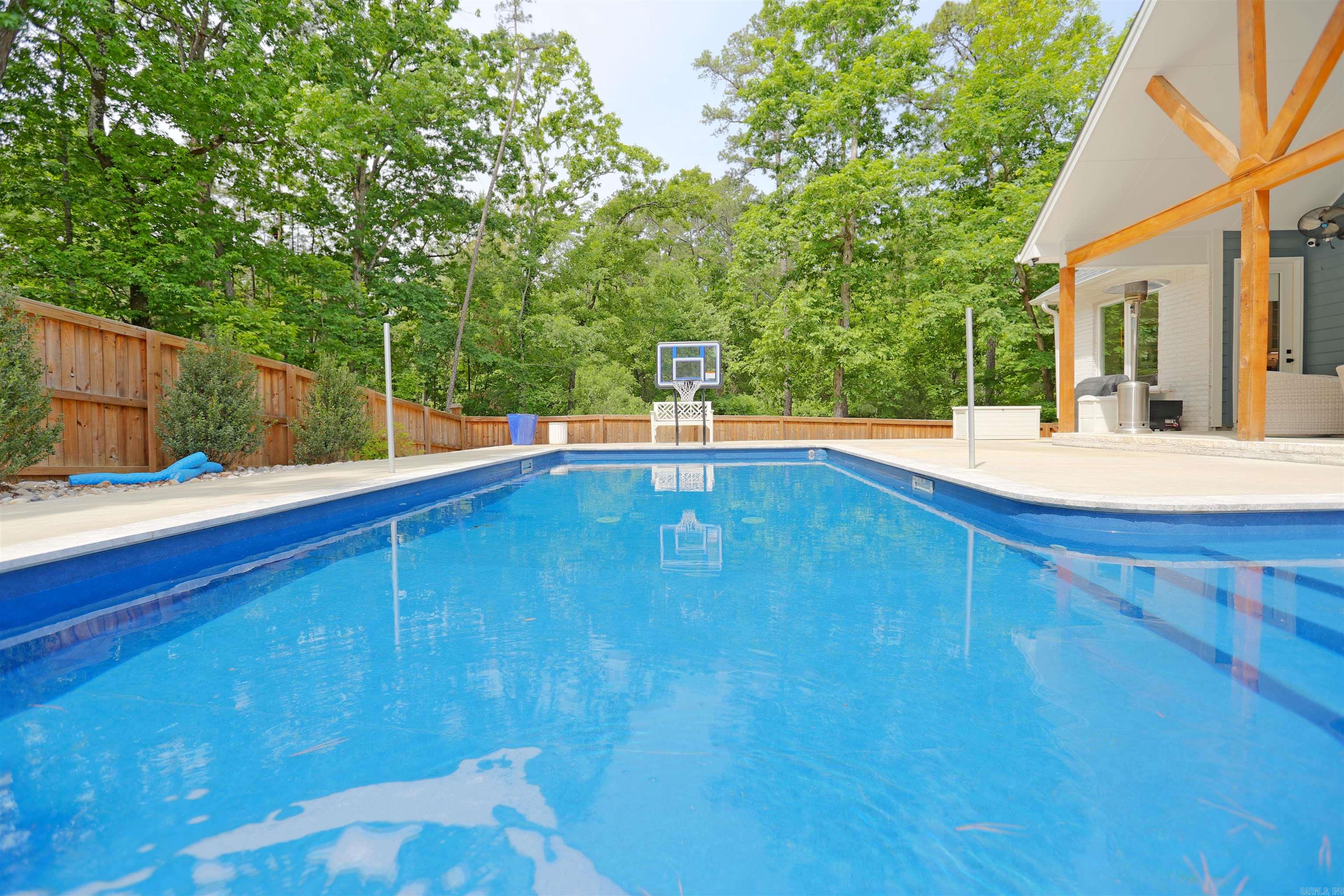 33 Caurel Court  Little Rock, AR