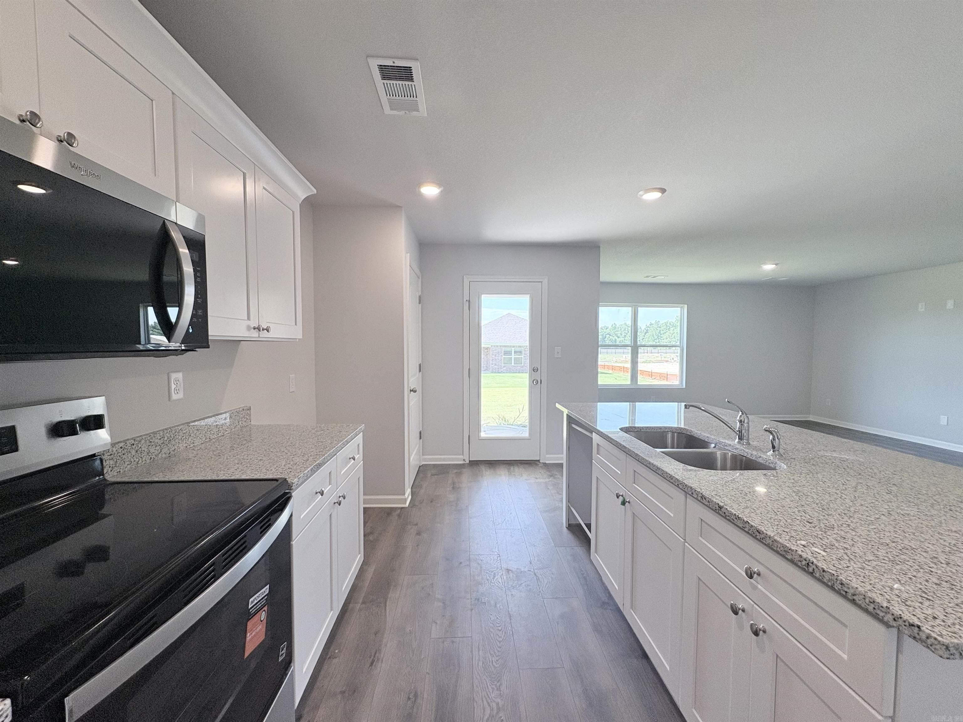 3506 Hawthorn Way Paragould, AR 72450
