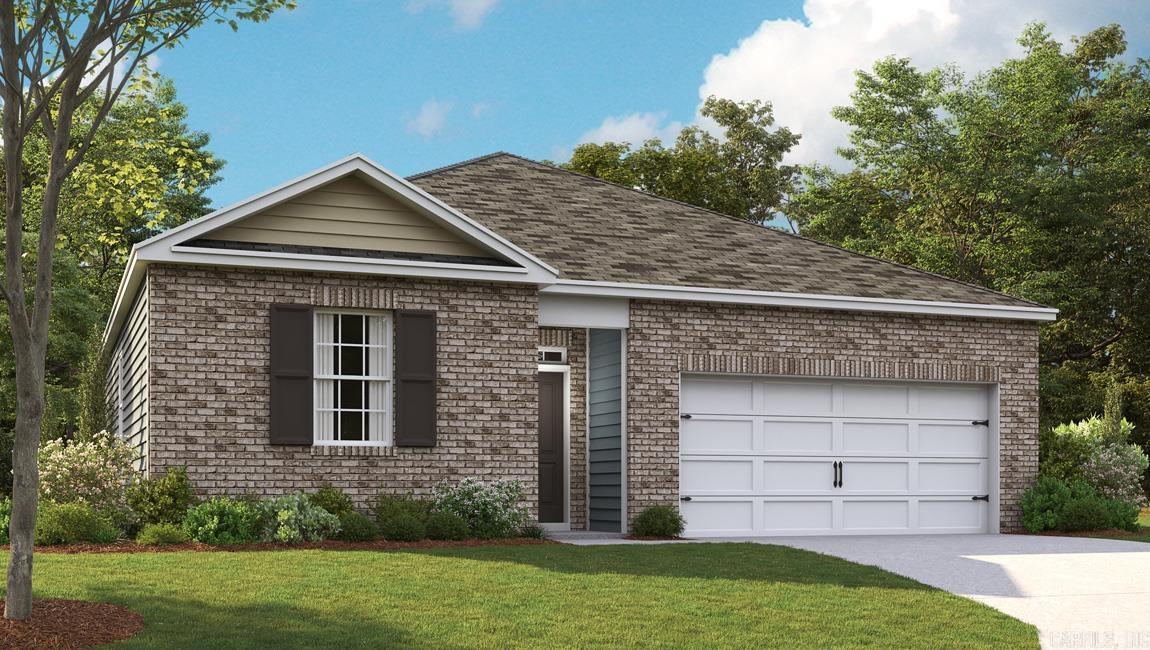3500 Hawthorn  Paragould, AR