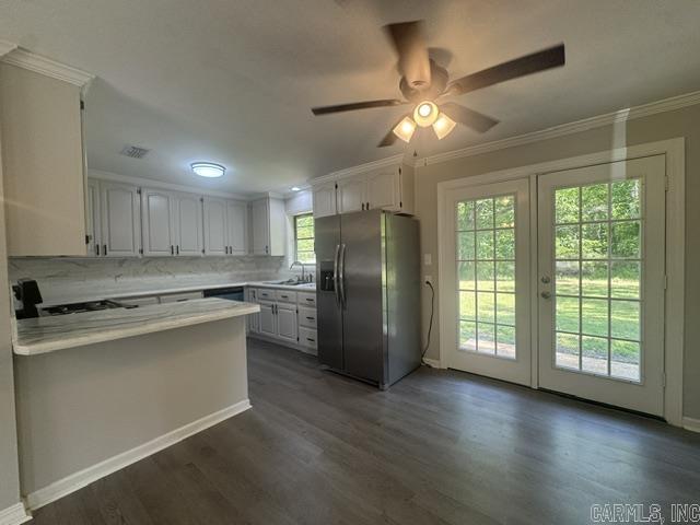 320 Winchester  Monticello, AR