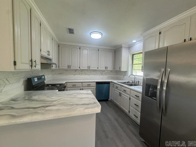 320 Winchester  Monticello, AR