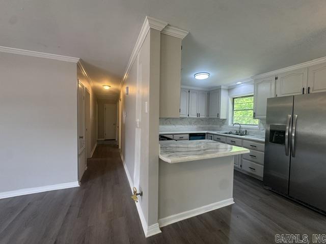 320 Winchester  Monticello, AR