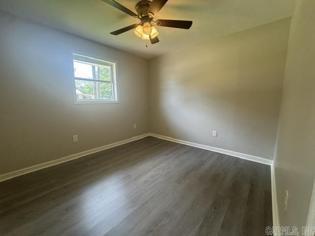 320 Winchester  Monticello, AR