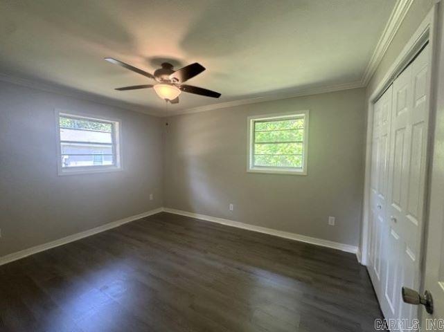 320 Winchester  Monticello, AR