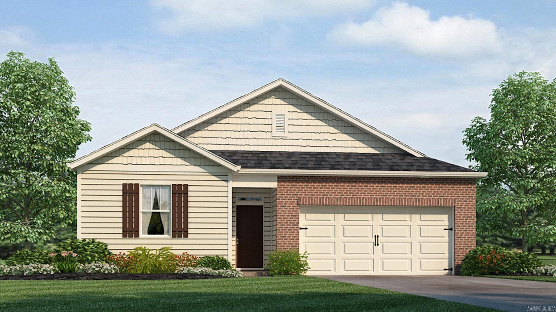 3402 Hawthorn  Paragould, AR