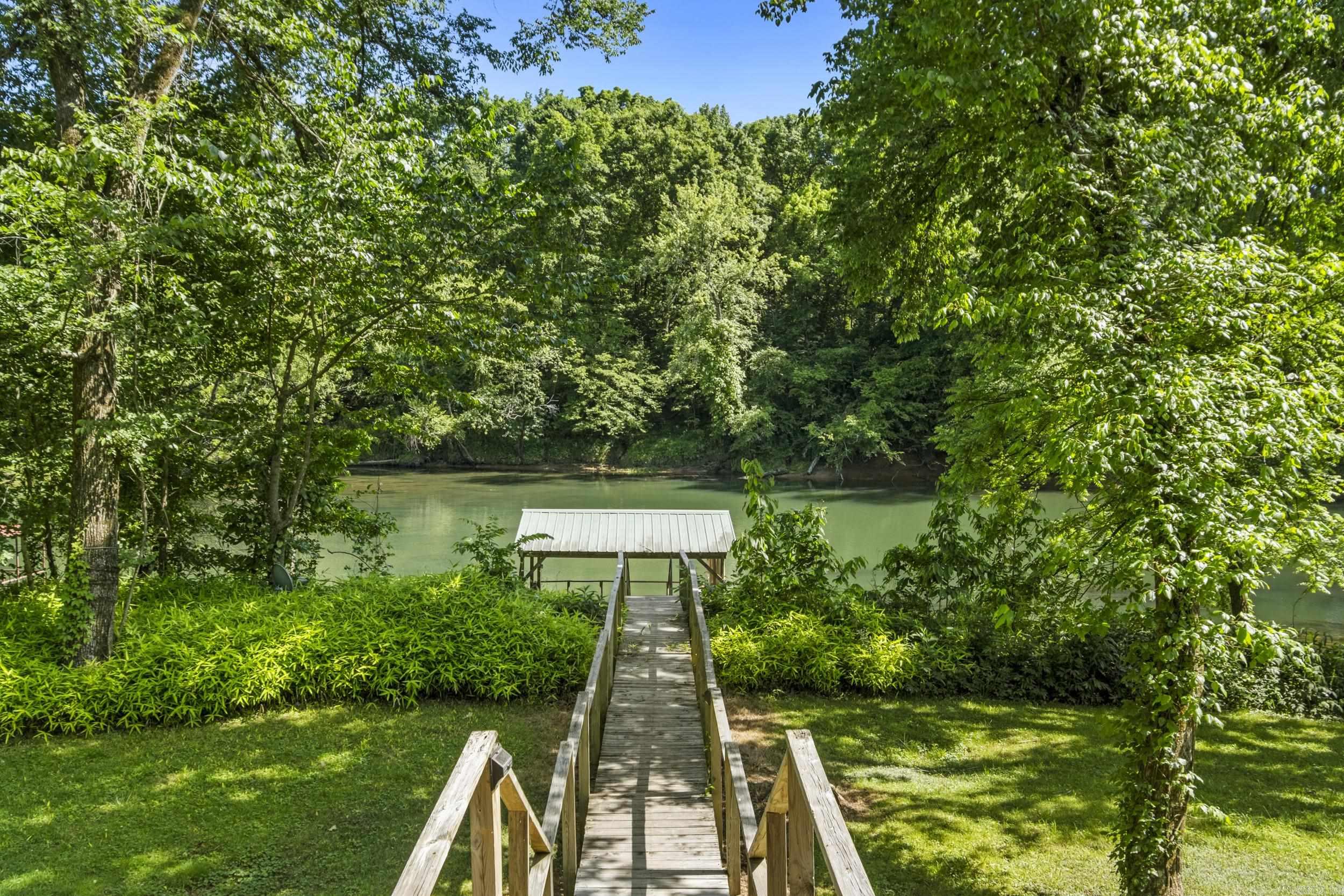 80 Mossy Shoals  Pangburn, AR