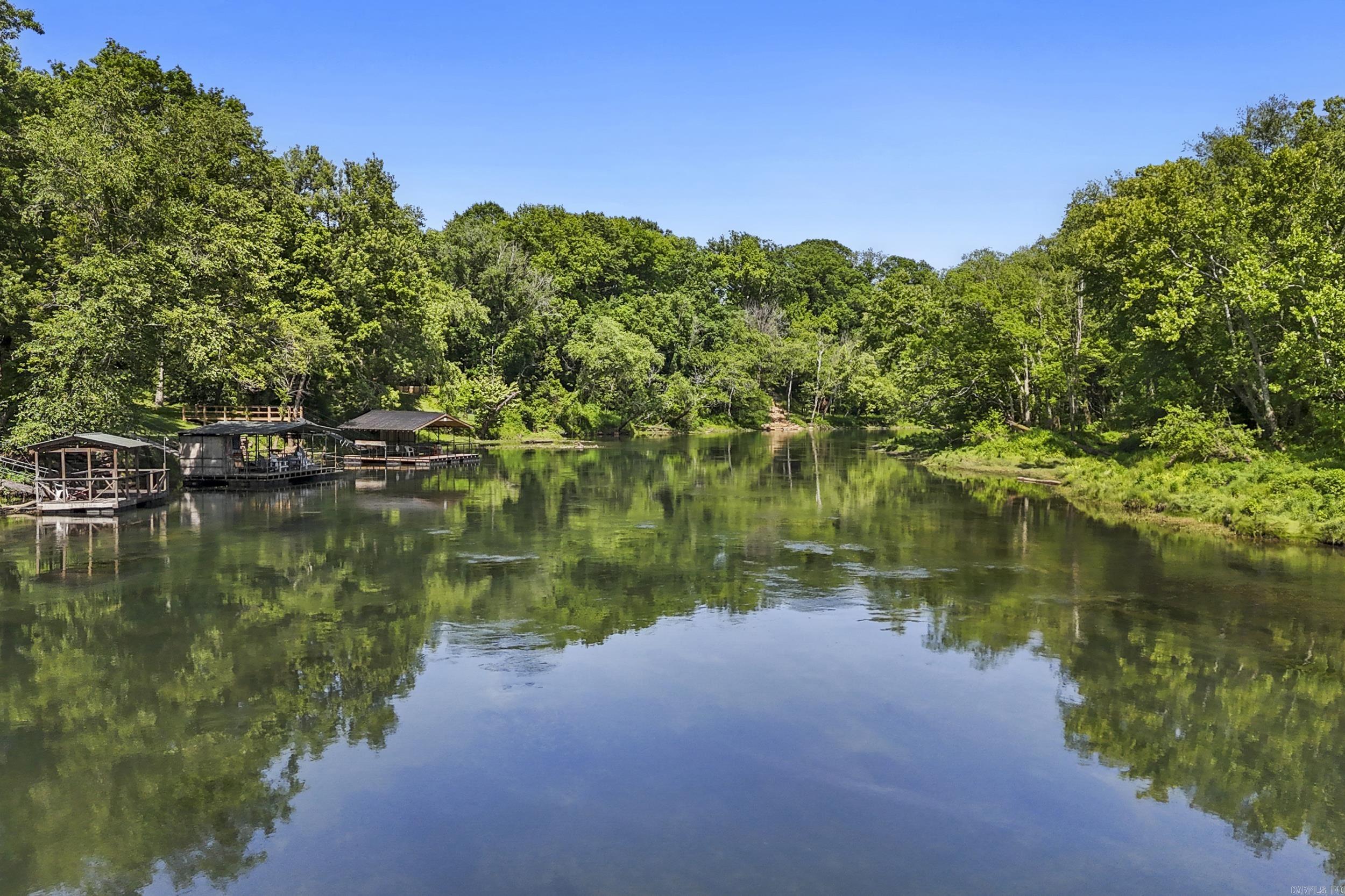 80 Mossy Shoals  Pangburn, AR