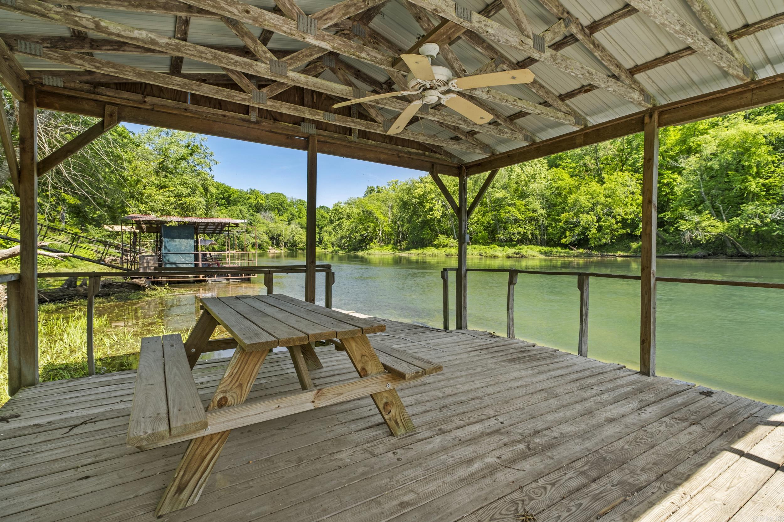 80 Mossy Shoals  Pangburn, AR