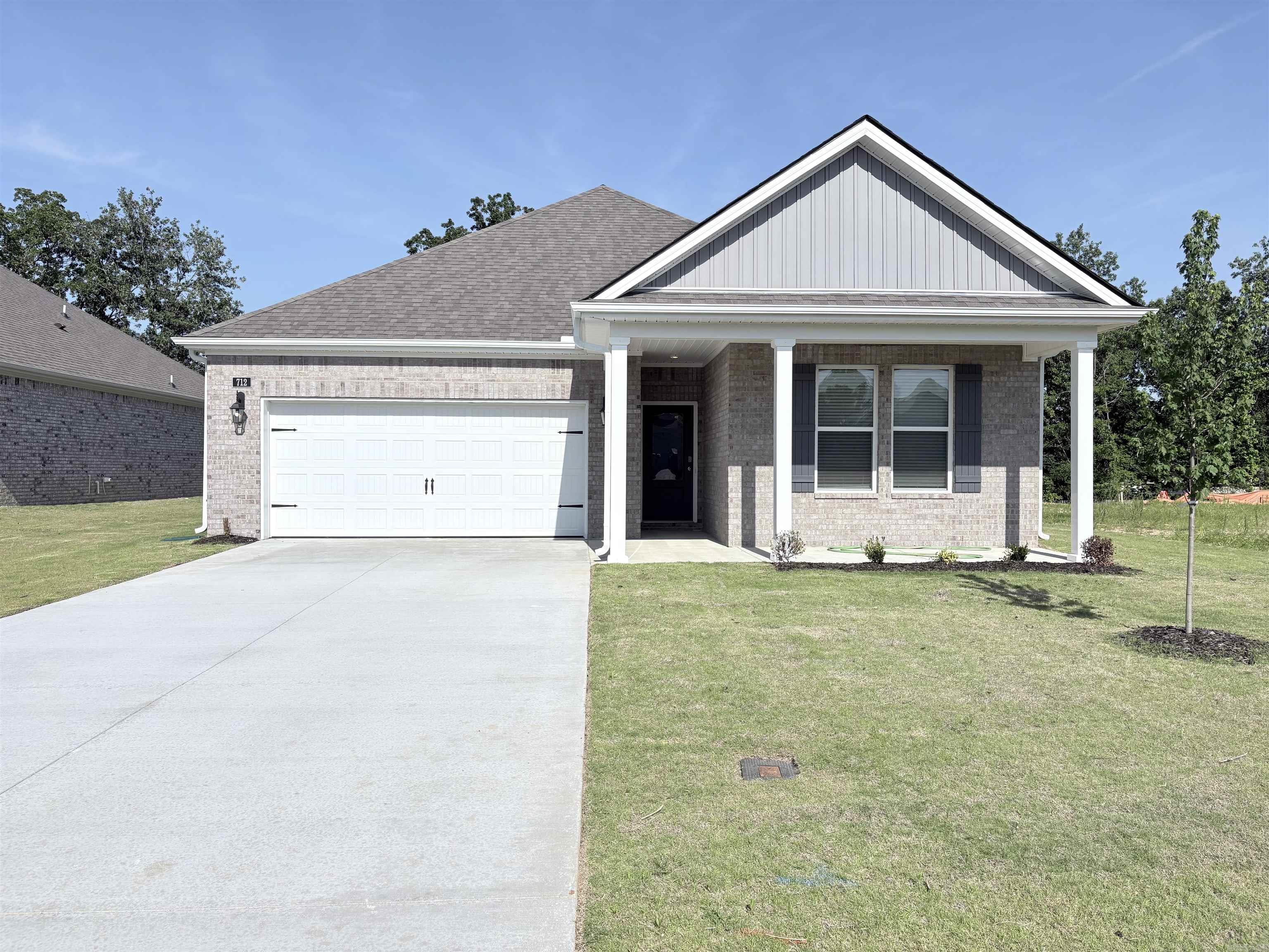 712 Edgemont  Jonesboro, AR