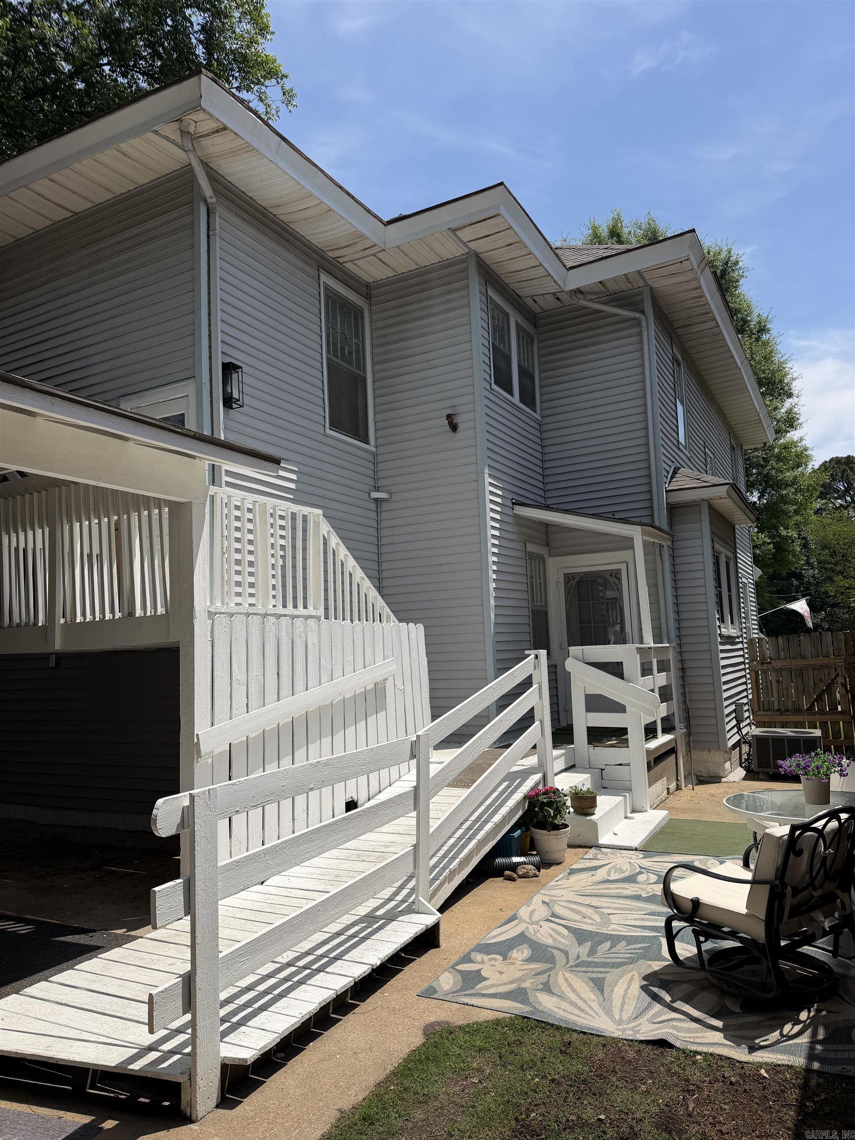 609 W Poplar  Paragould, AR