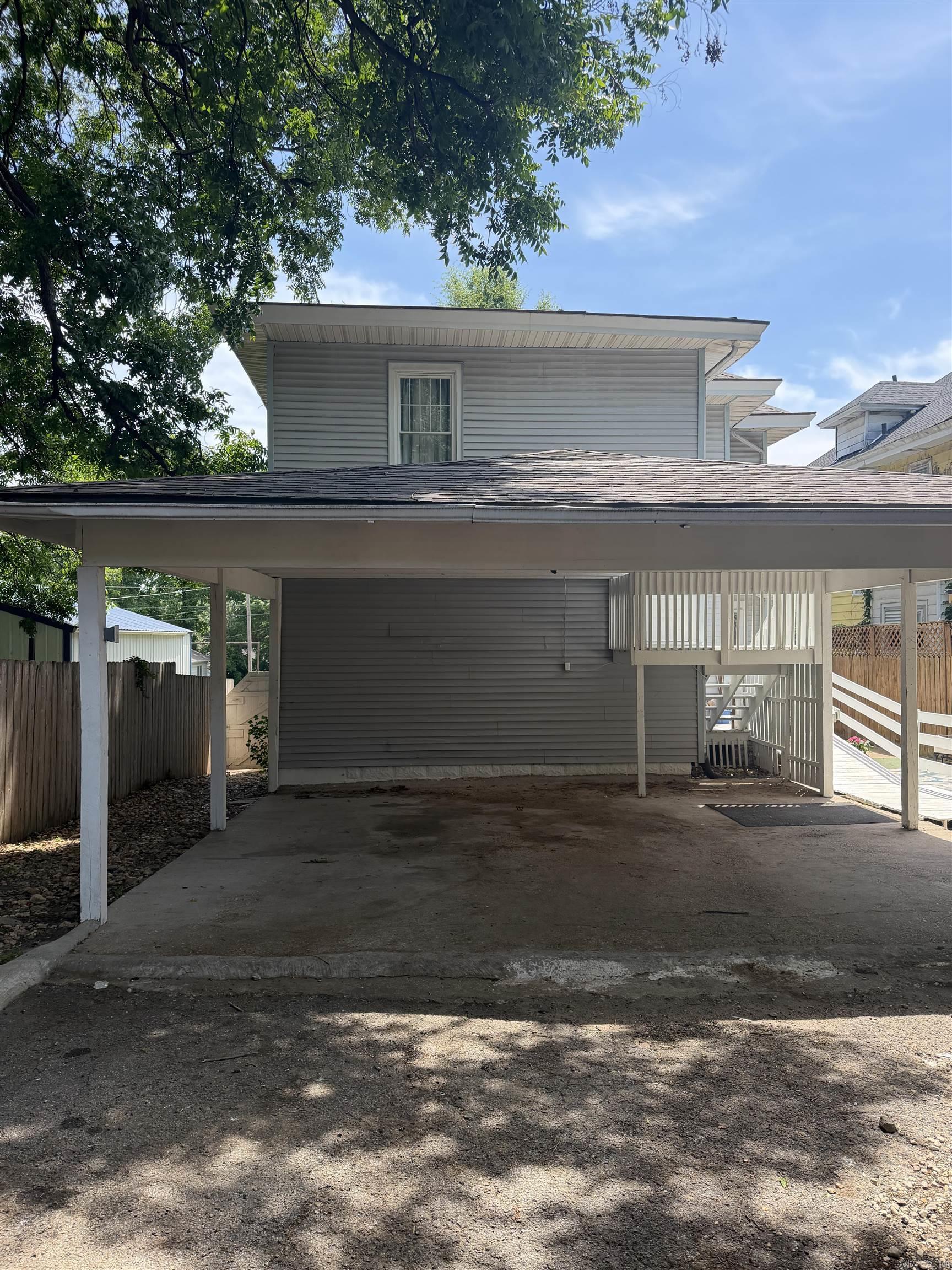 609 W Poplar  Paragould, AR