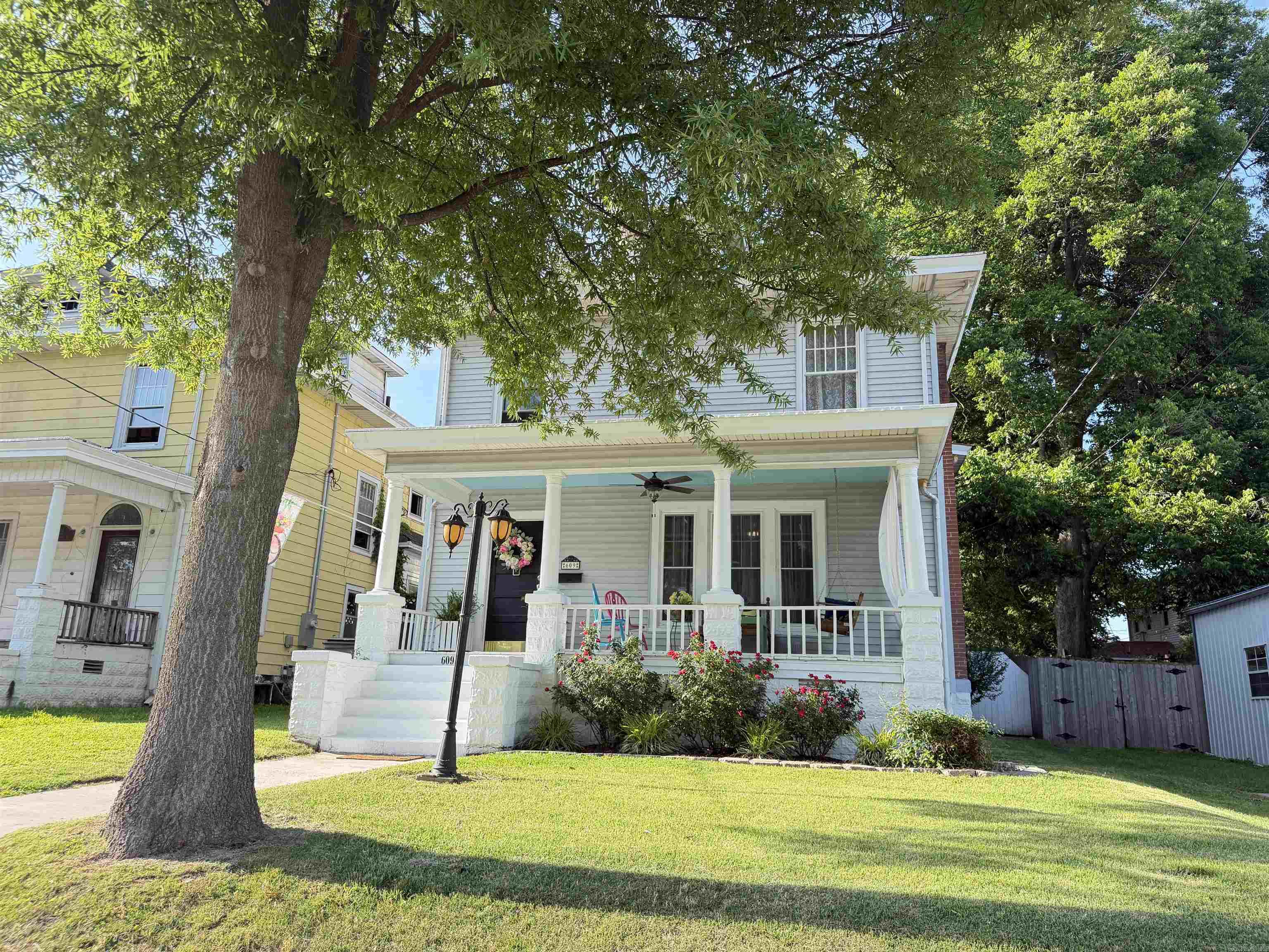 609 W Poplar  Paragould, AR