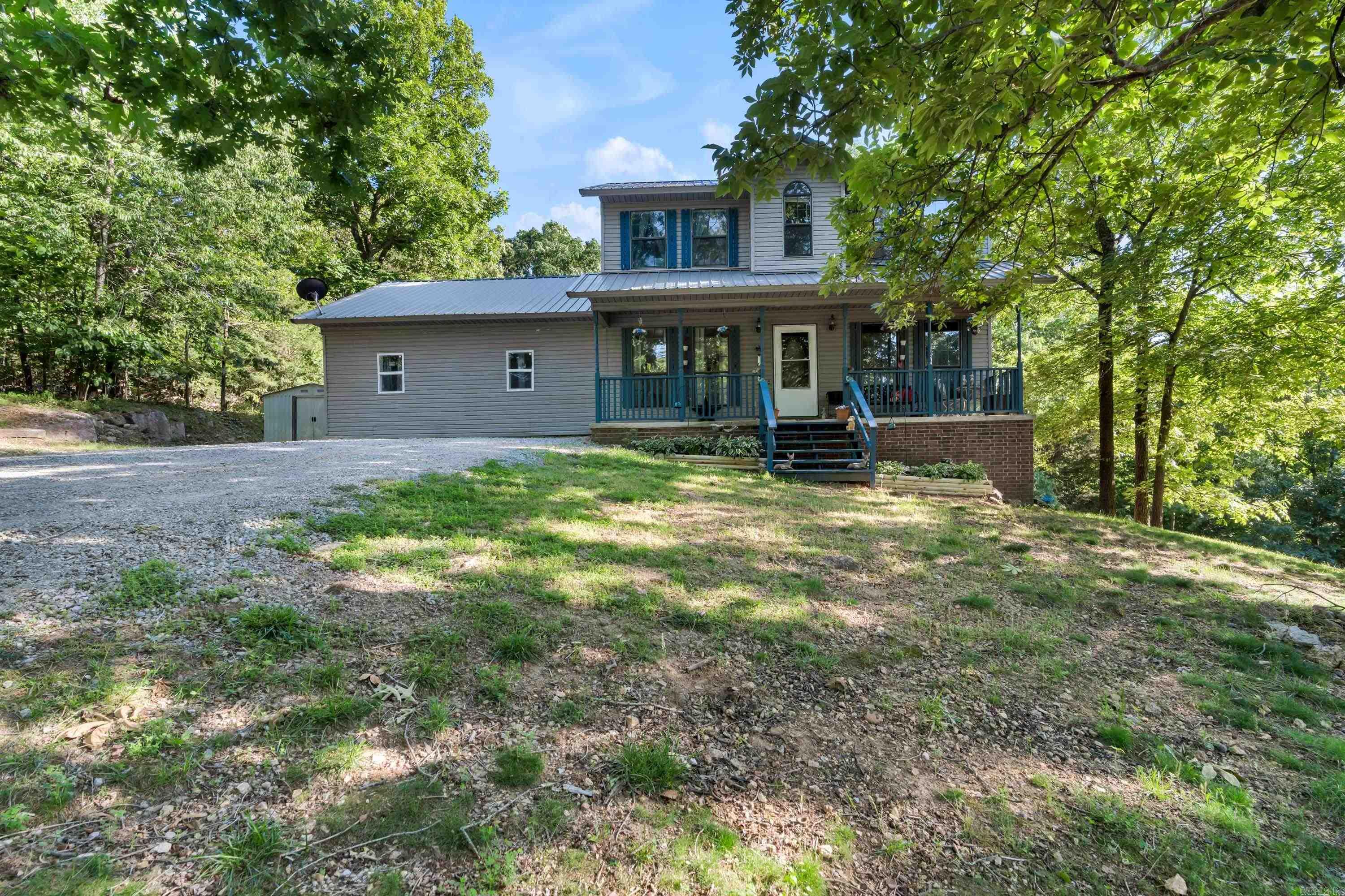 38 Lacretia  Pocahontas, AR