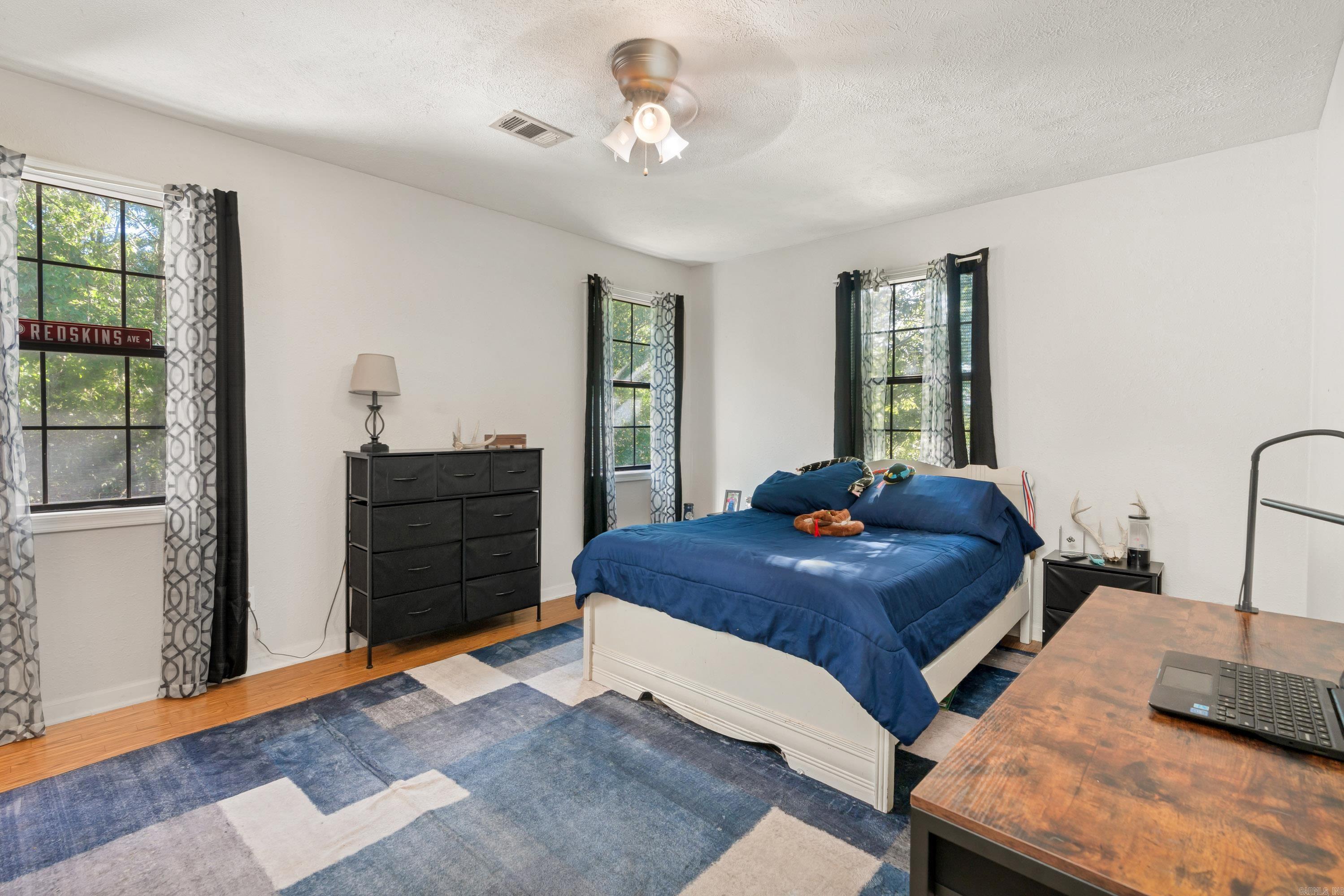 38 Lacretia  Pocahontas, AR