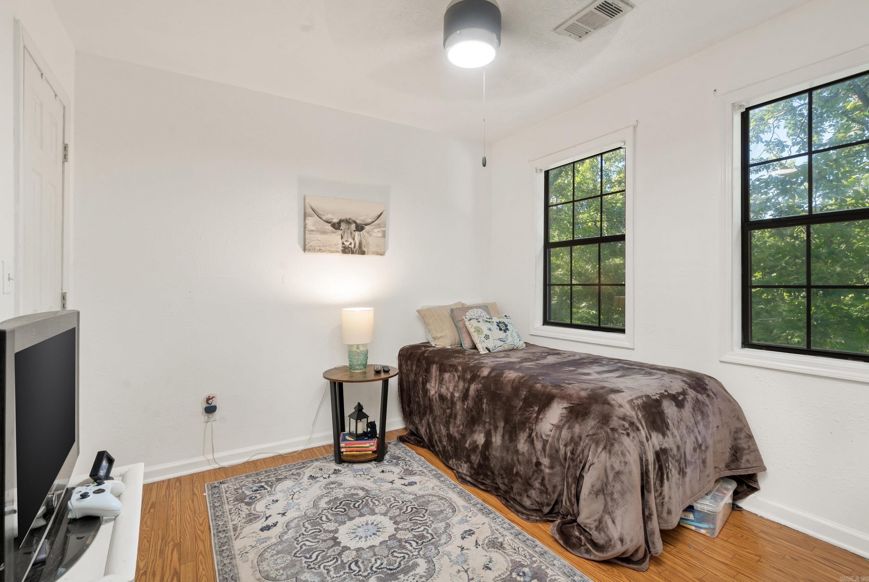 38 Lacretia  Pocahontas, AR