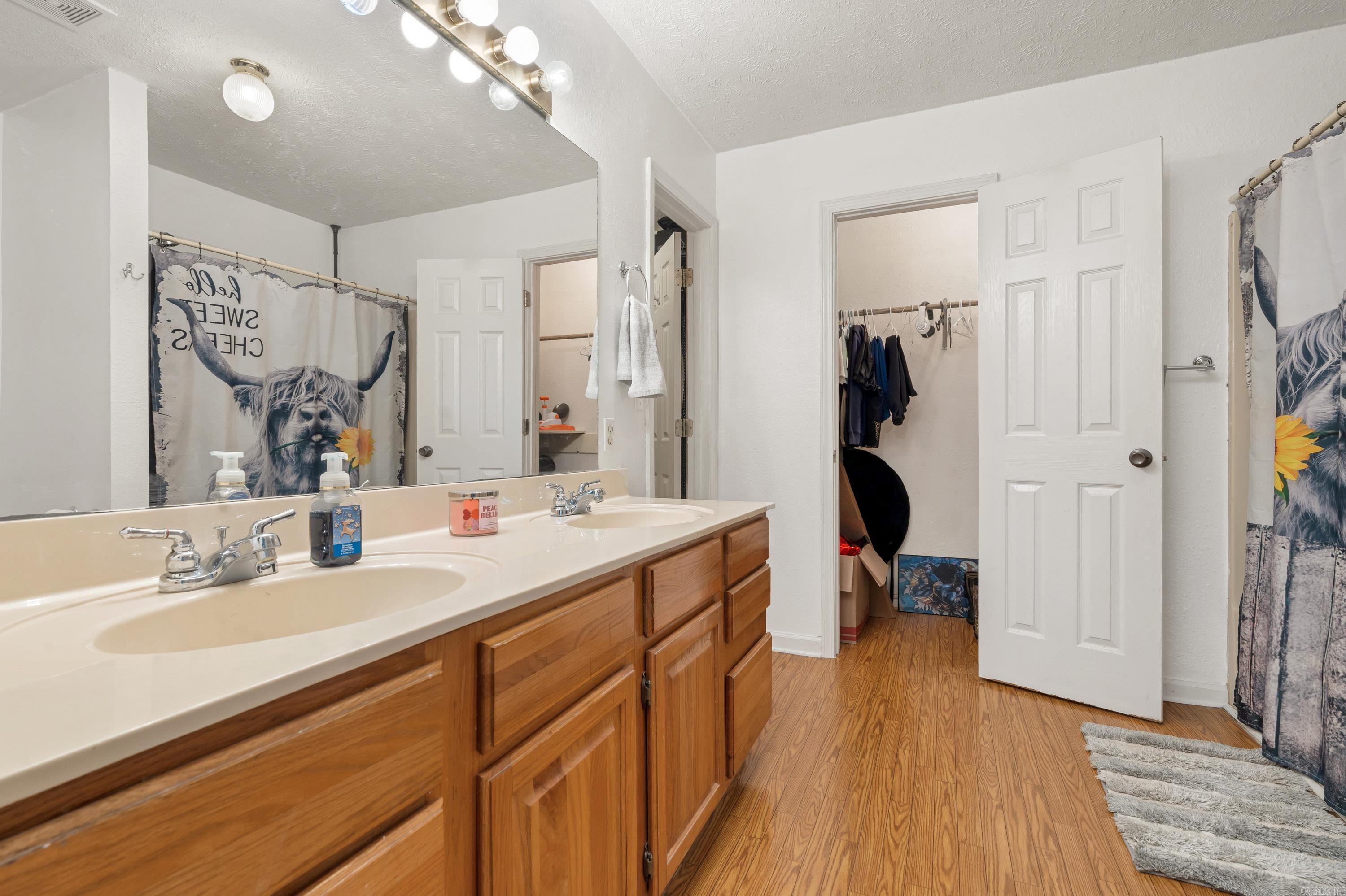 38 Lacretia  Pocahontas, AR