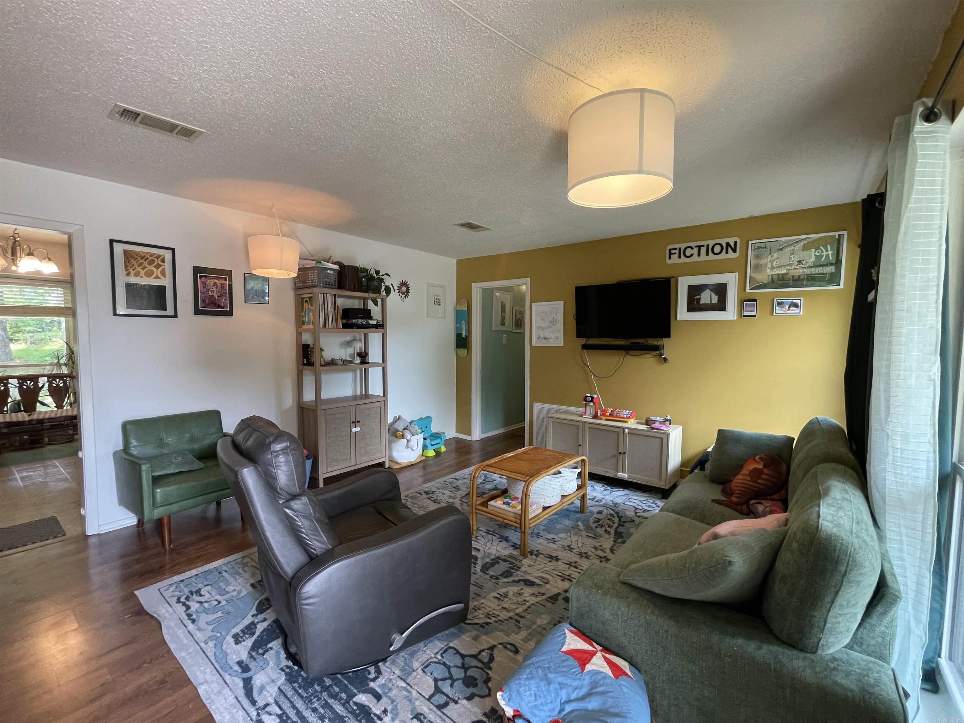 207 Southgate  Hot Springs, AR