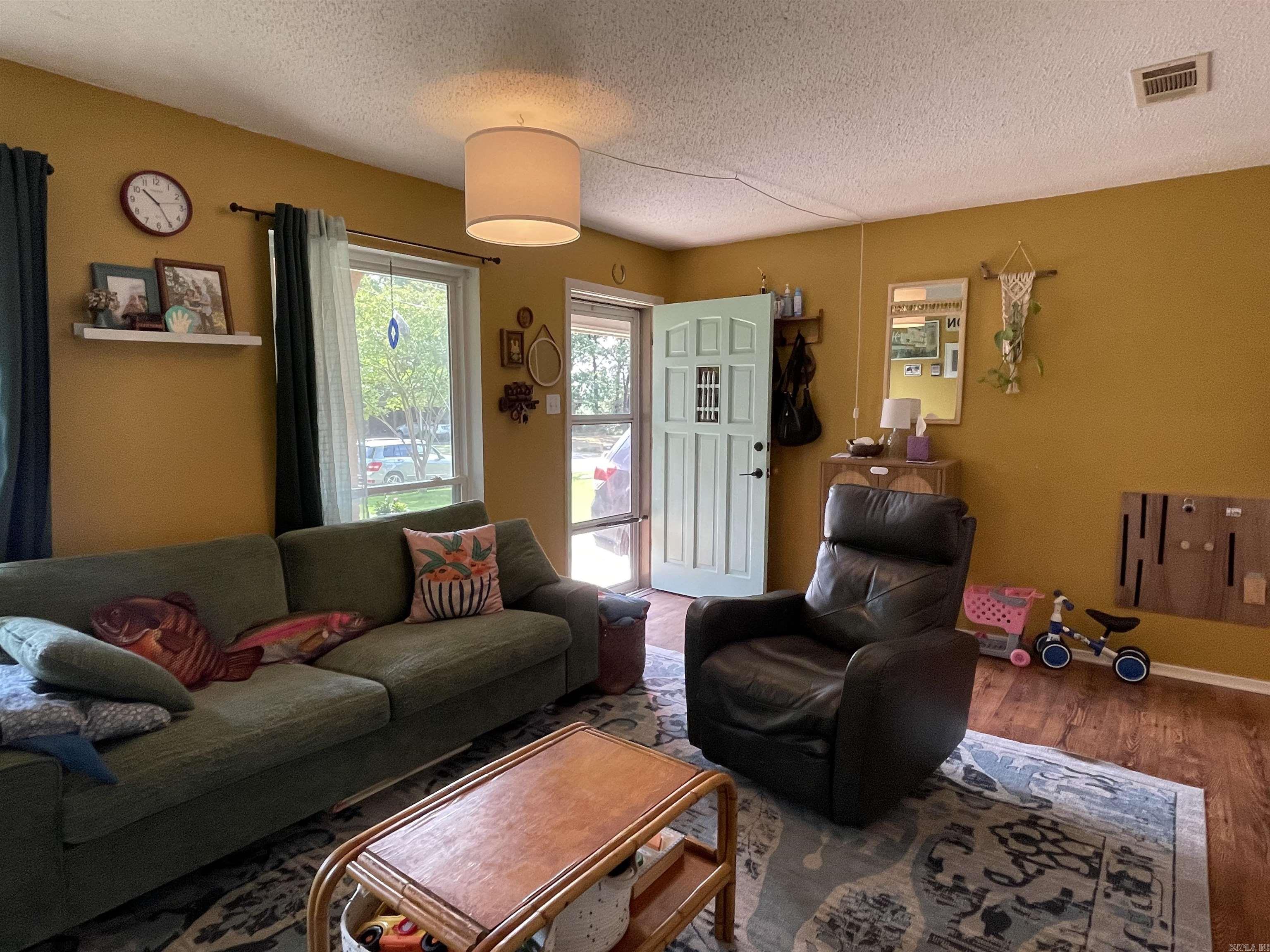 207 Southgate  Hot Springs, AR