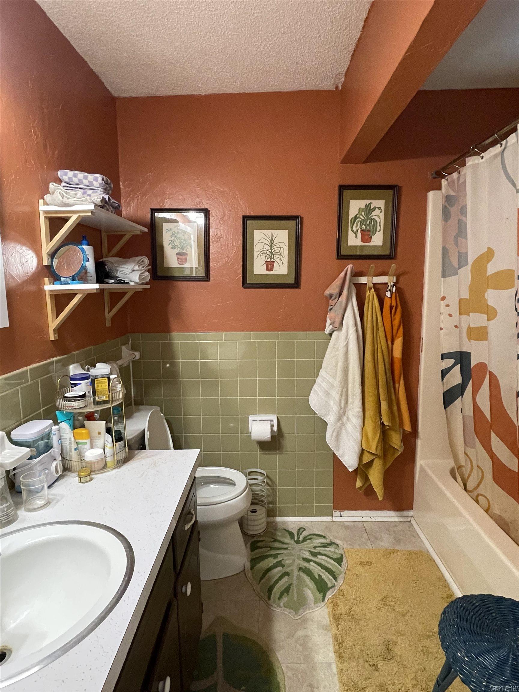 207 Southgate  Hot Springs, AR