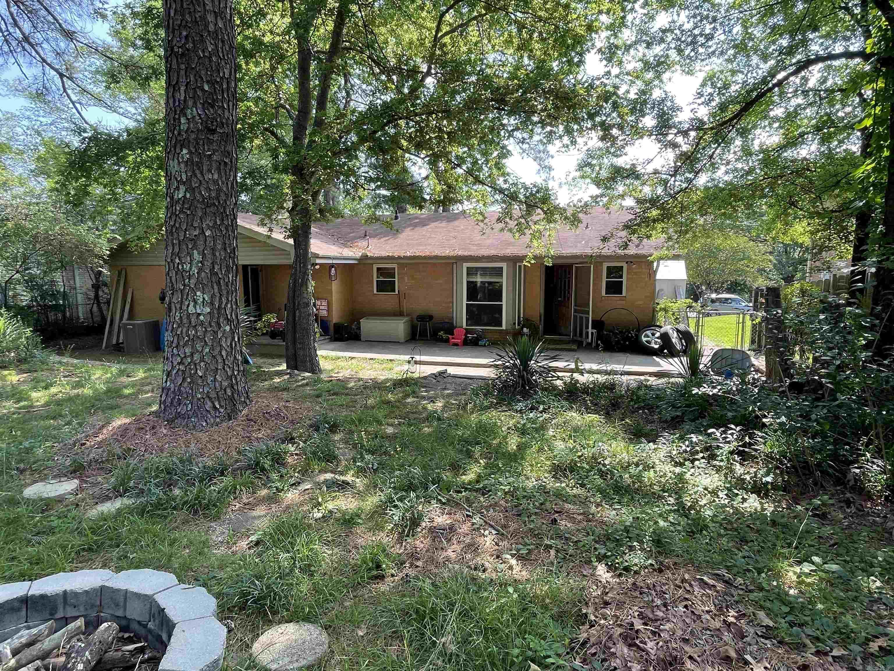 207 Southgate  Hot Springs, AR