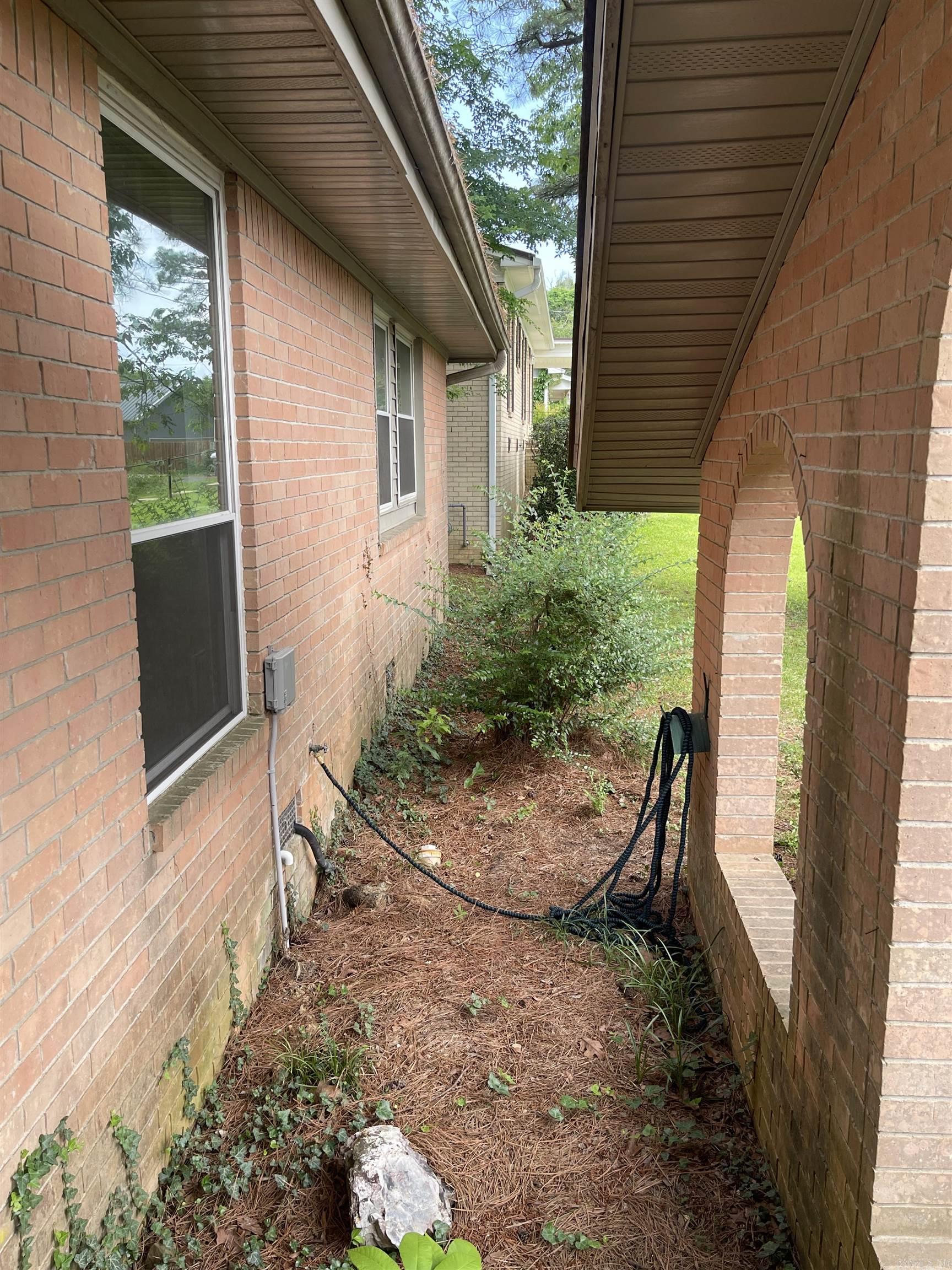 207 Southgate  Hot Springs, AR