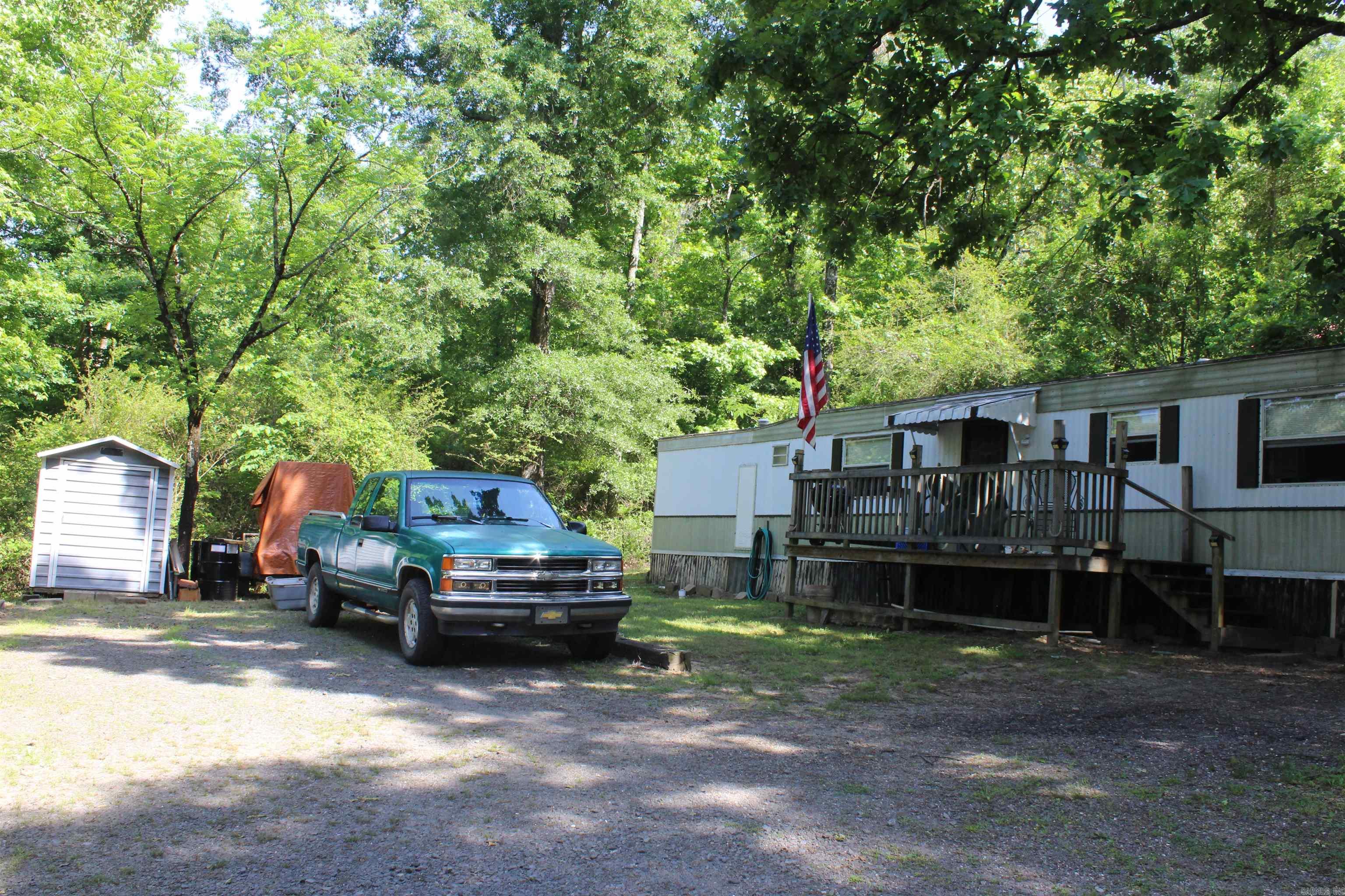 6604-6615 Fitts  North Little Rock, AR