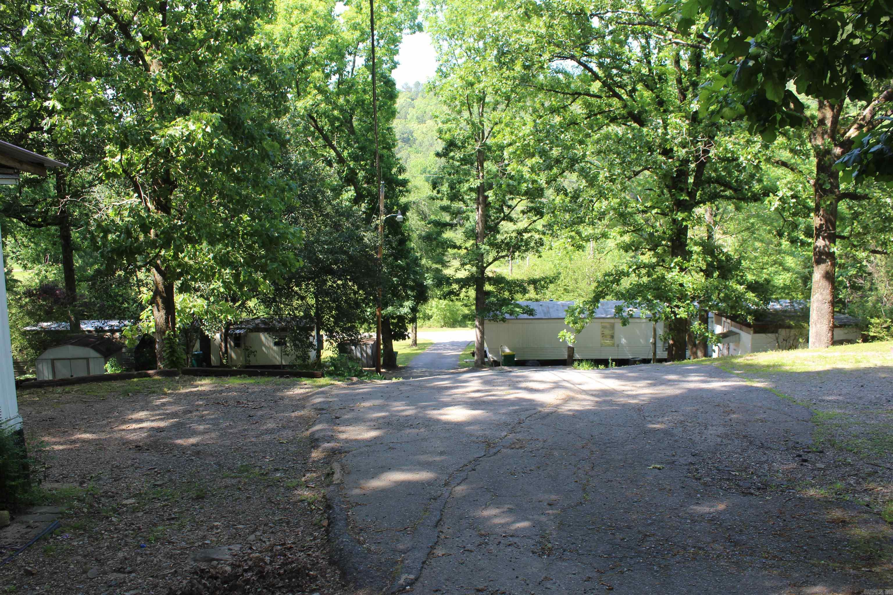 6604-6615 Fitts  North Little Rock, AR