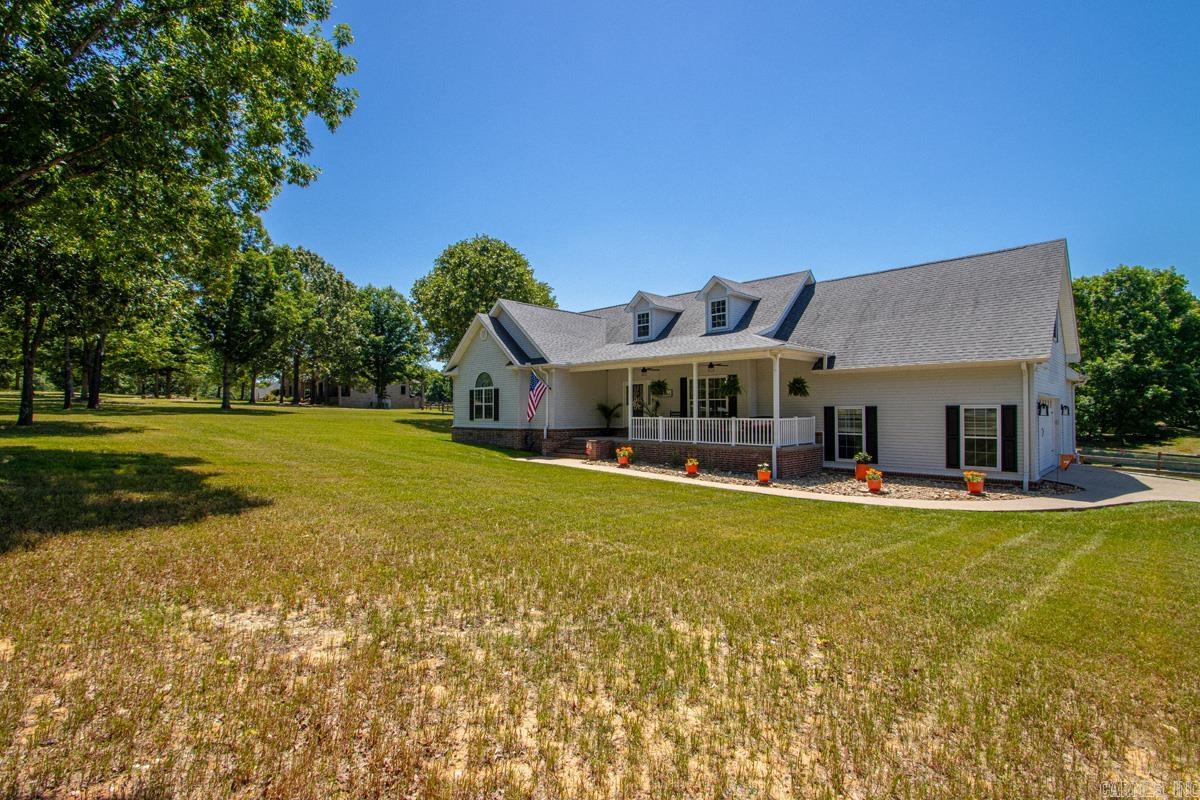 1271 Angel  Alexander, AR