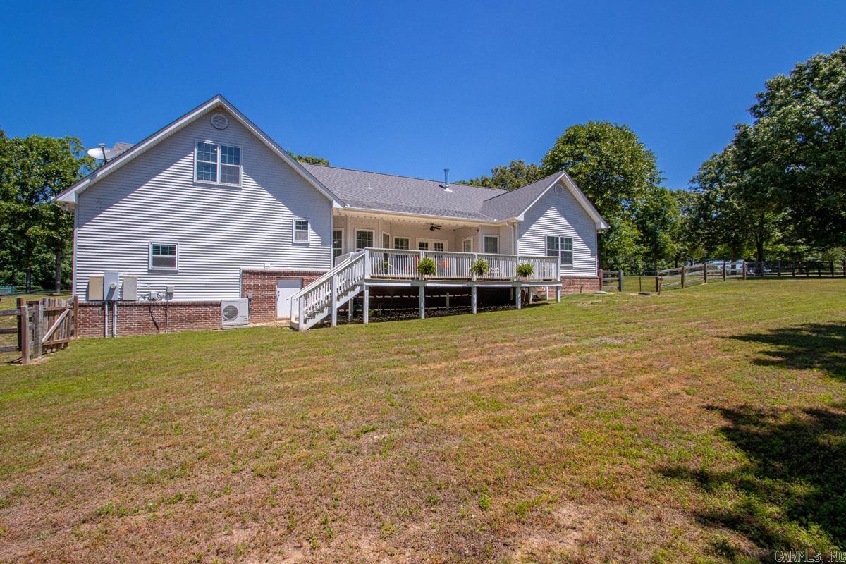1271 Angel  Alexander, AR