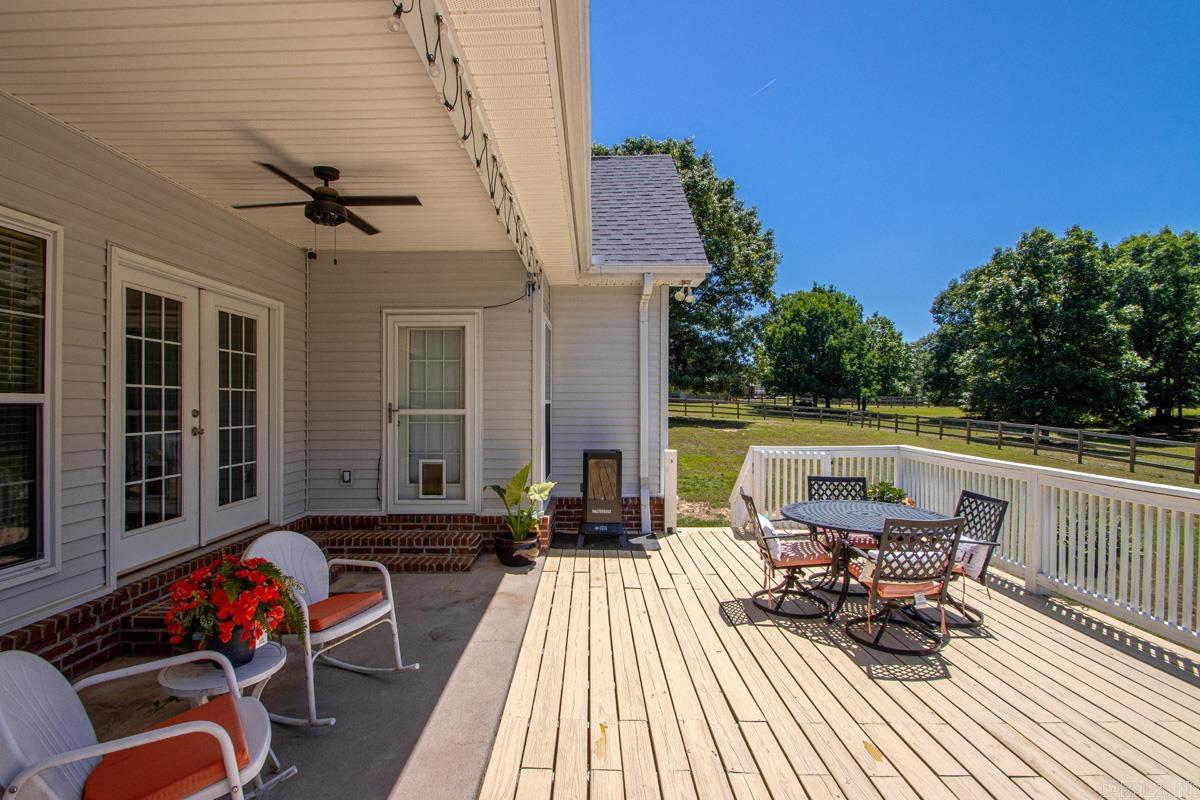 1271 Angel  Alexander, AR