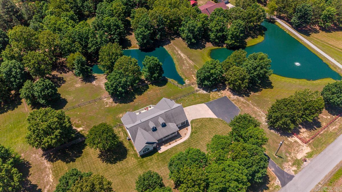 1271 Angel  Alexander, AR