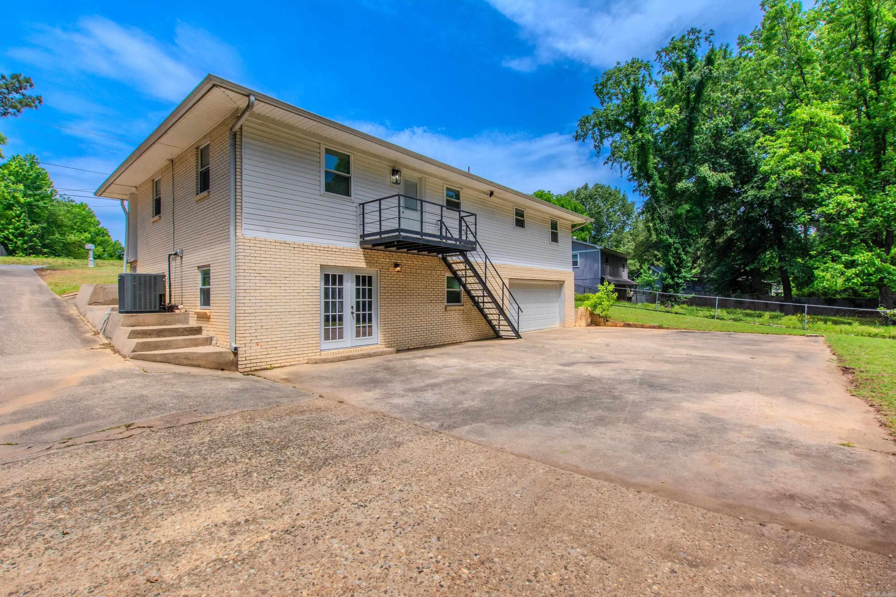 2103 Wright  Benton, AR