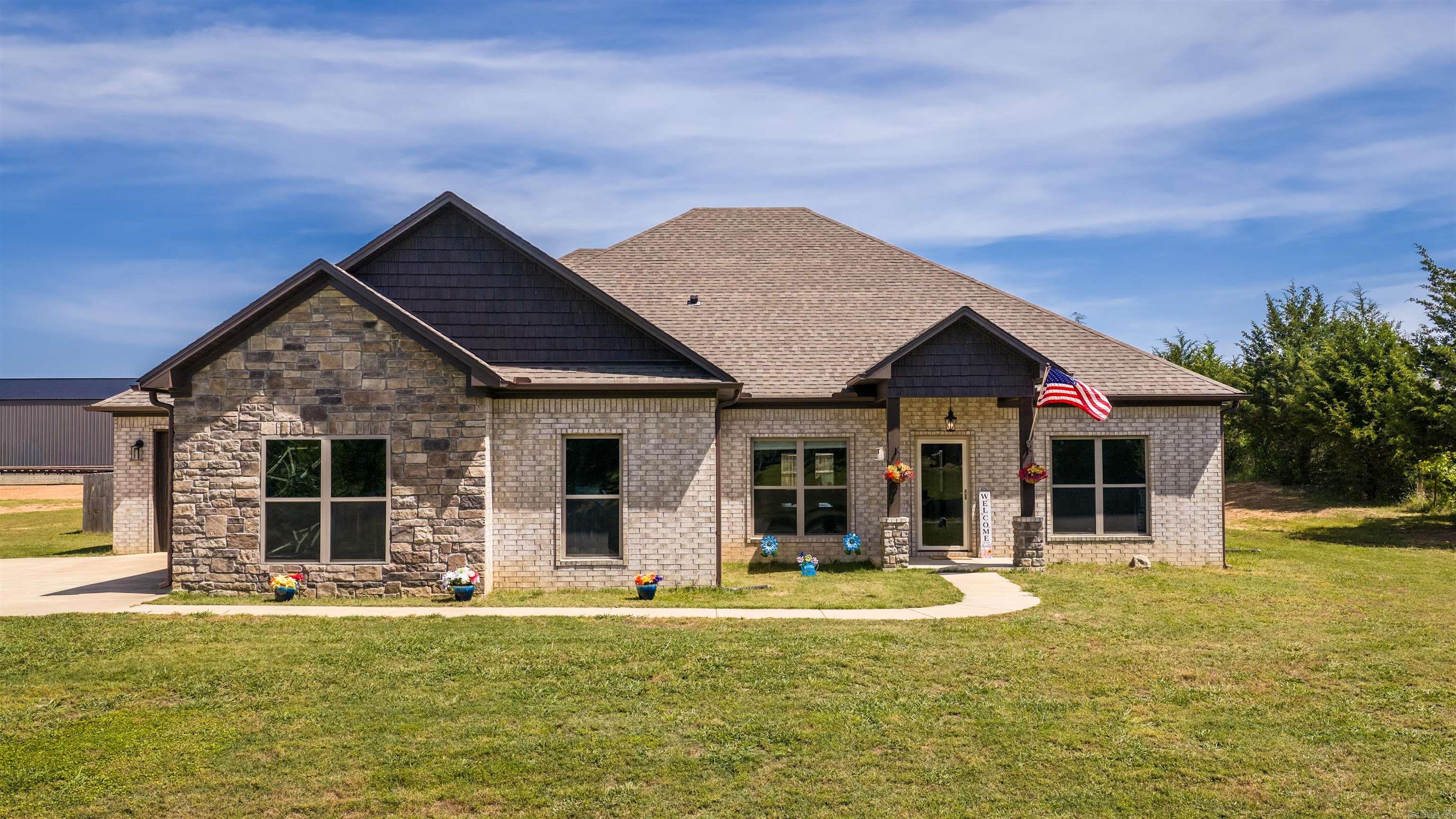 20 Union Road Greenbrier, AR 72058