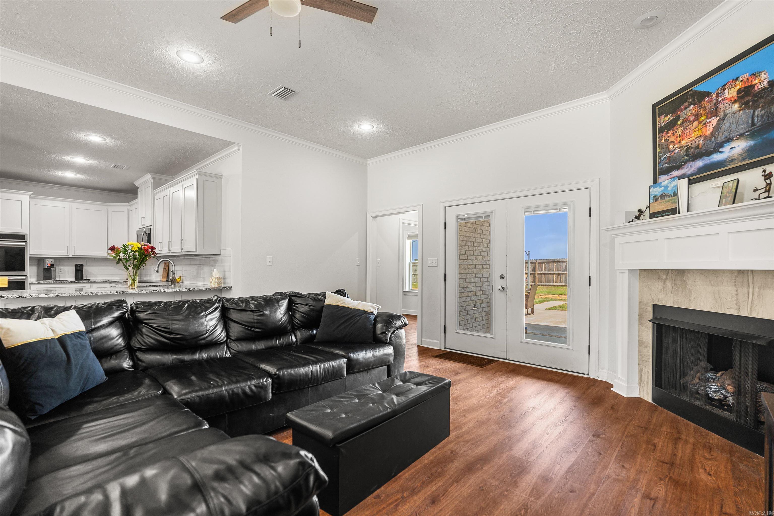 20 Union Road Greenbrier, AR 72058